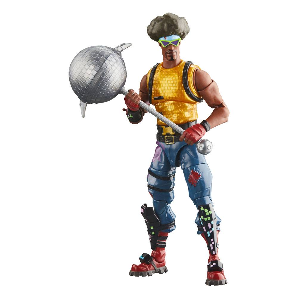 Fortnite Victory Royale Series Action Figura 2022 Funk Ops 15 Cm Hasbro