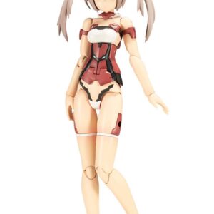 Frame Arms Girl Grande Scale Plastica Model Kit Innocentia 25 Cm Kotobukiya