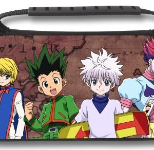 FREAKS SWITCH BORSA XL HUNTER X GRUPPO CUSTODIE/PROTEZIONE