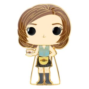 Friends Pop! Enamel Spilla Rachel 10 Cm Funko