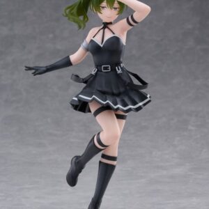 Frieren: Beyond Journey's End Coreful Pvc Statua Übel 18 Cm Taito Prize