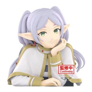 Frieren: Beyond Journeys End Frieren Figura 12cm Banpresto