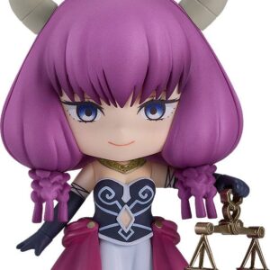 Frieren: Beyond Journey´s End Nendoroid Action Figura Aura The Guillotine 10 Cm Good Smile Company