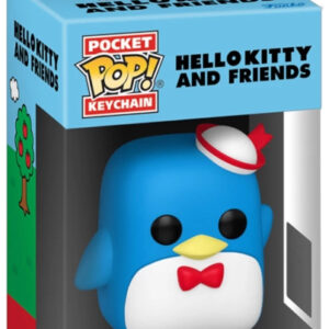 FUNKO KEY HELLO KITTY TUXEDOSAM HELLO KITTY - FUNKO