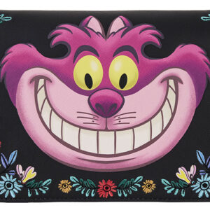 FUNKO LOUNGEFLY BORSA A TRACOLLA ALICE IN WONDERLAND DISNEY - FUNKO