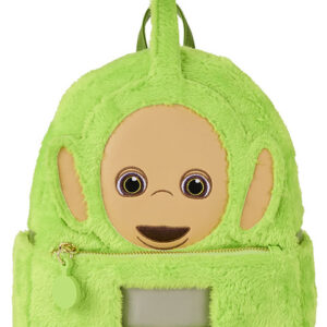 FUNKO LOUNGEFLY MINI ZAINO TELETUBBIES DIPSY LIGHTS UP CARTOON - FUNKO