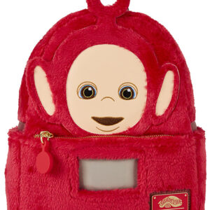 FUNKO LOUNGEFLY MINI ZAINO TELETUBBIES PO LIGHTS UP CARTOON - FUNKO