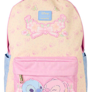 FUNKO LOUNGEFLY ZAINO DISNEY STITCH DISNEY STITCH - FUNKO