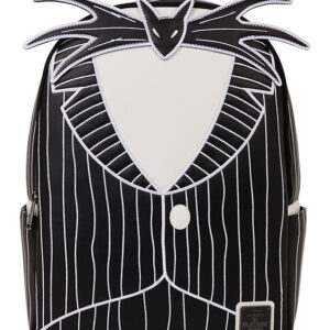 Funko Loungefly Zaino Nightmare B.c. Jack Skellington Disney Nightmare Before Natale - Funko