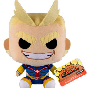 Funko Peluche My Hero Academia All Might 18cm Anime