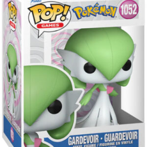FUNKO POP POKEMON GARDEVOIR 1052 POKEMON - FUNKO