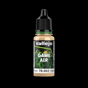 GAME AIR 76003 PALE FLESH Colori Vallejo