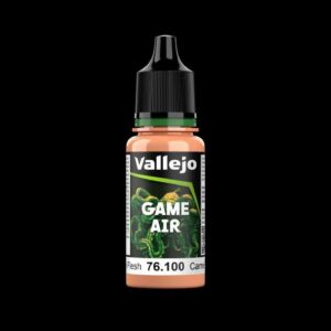 GAME AIR 76100 ROSY FLESH Colori Vallejo