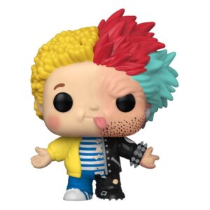 Garbage Pail Bambini Funko Pop Animazione Vinile Figura Split Kit 9 Cm