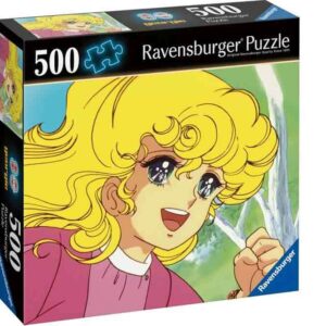 GEORGIE PUZZLE 500 PZ Puzzle Ravensburger