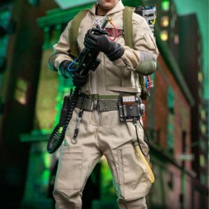Ghostbusters (1984) Action Figura 1/6 Egon Spengler 30 Cm Star Ace Toys
