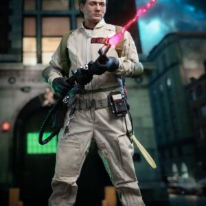 Ghostbusters (1984) Action Figura 1/6 Peter Venkman 30 Cm Star Ace Toys