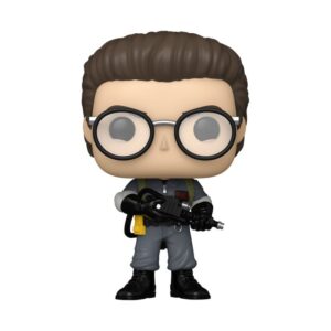 Ghostbusters Ii Pop! Movies Vinile Figures Egon Spengler 9 Cm Funko