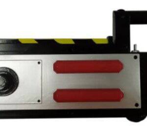 Ghostbusters Role Play Replica 1/1 Ghost Trap Disguise