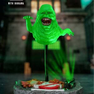 Ghostbusters Statua 1/8 Slimer 2.0 22 Cm Star Ace Toys