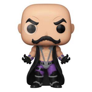 G.i. Joe Funko Pop Film Vinile Figura Dr. Mindbender 9 Cm