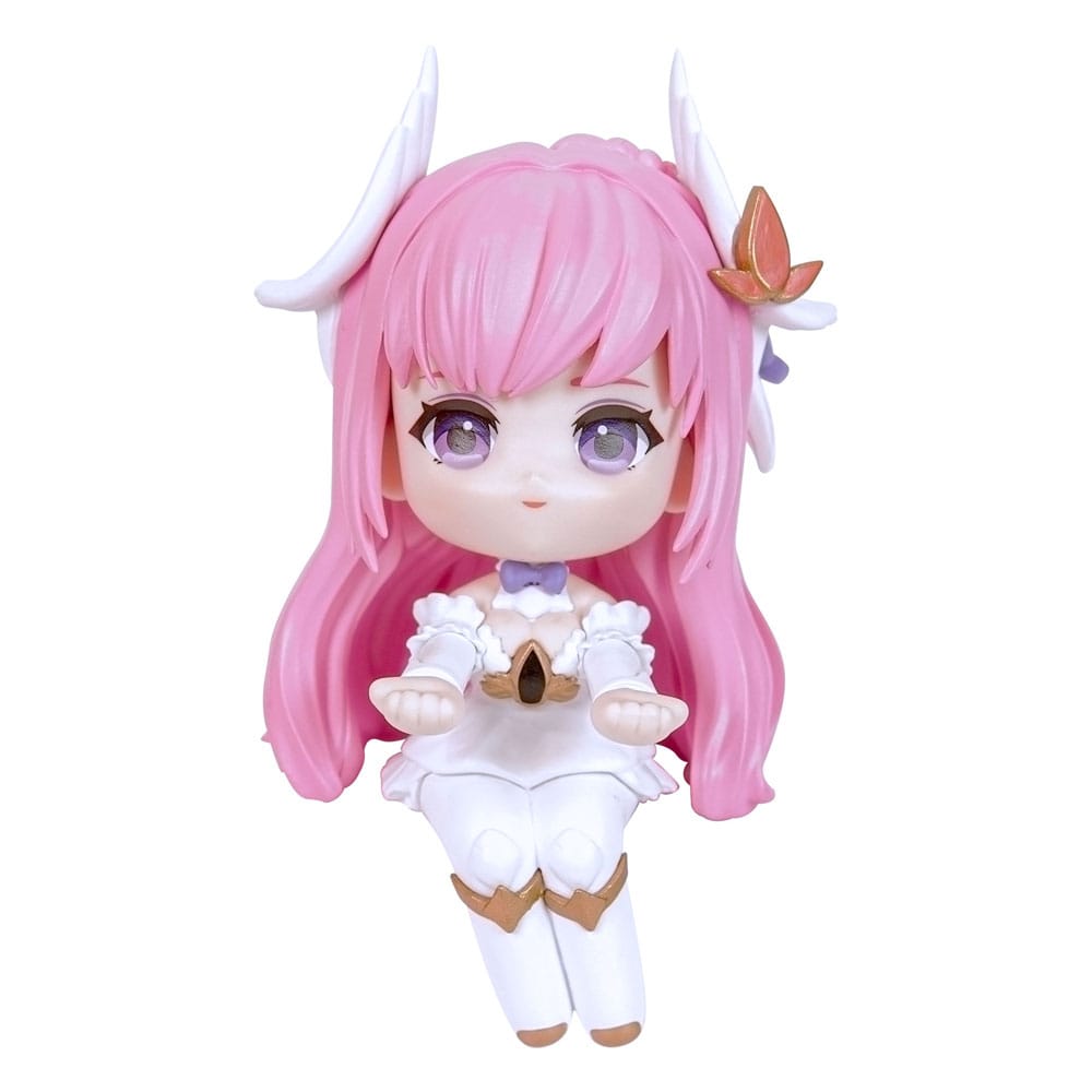 Goddess Of Victory: Nikke Cup Noodle Holder Pvc Statua Dorothy 9 Cm Clawsup