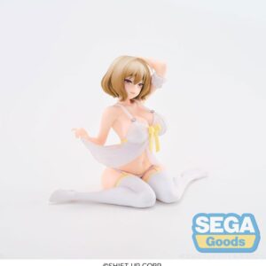Goddess Of Victory: Nikke Pvc Statua Anis 10 Cm Sega