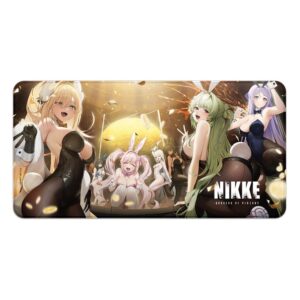 Goddess Of Victory: Nikke Xxl Tappetino Per Mouse Bunny Outfits Sakami Merchandise