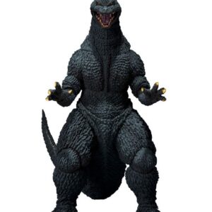 Godzilla 2004 S.h. Monster Arts Action Figura Godzilla Bandai Tamashii Nations