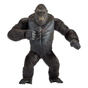 Godzilla X Kong: The New Empire Battle Roar Action Figura Kong 18 Cm Playmates