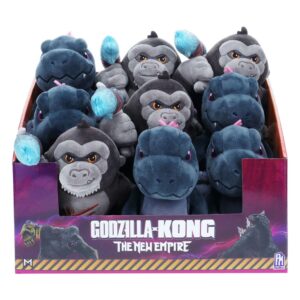 Godzilla X Kong: The New Empire Peluche Figures 15 Cm  Boti