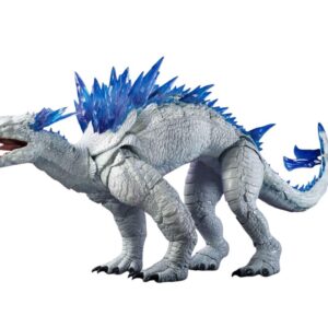 Godzilla X Kong: The New Empire S.h. Monsterarts Action Figure Shimo 18cm Bandai