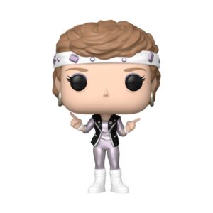 Golden Girls Pop! Vinile Figura 40th Anniversary Blanche 9 Cm Funko