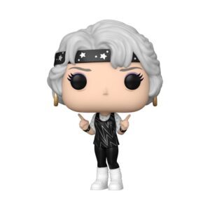 Golden Girls Pop! Vinile Figura 40th Anniversary Dorothy 9 Cm Funko