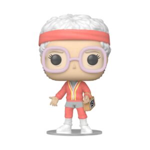 Golden Girls Pop! Vinile Figura 40th Anniversary Sophia 9 Cm Funko