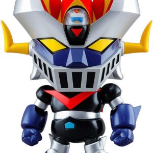Great Mazinger Nendoroid Action Figura Great Mazinger 10 Cm Action Toys