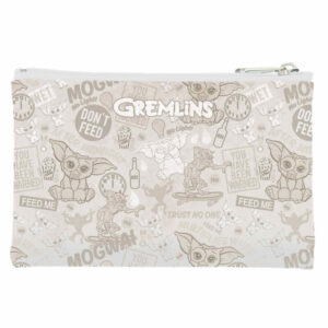 Gremlins Astuccio Pattern Sd Toys