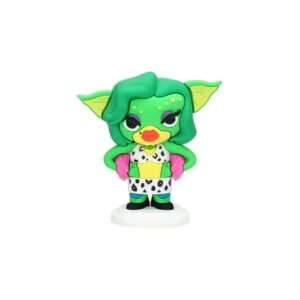 Gremlins Pokis Rubber Minifigure Greta 7 Cm SD Toys
