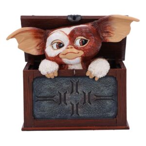 Gremlins Statua Gizmo - You Are Ready 12 Cm Nemesis Now