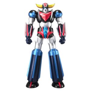 Grendizer U Jumbo Sofbi Figura Action Figura Plex
