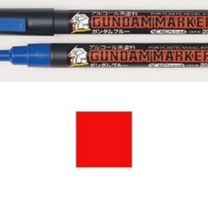 GSI CREOS GUNDAM MARKER GM-07 COLORI