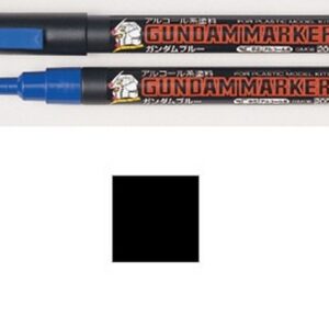 GSI CREOS GUNDAM MARKER GM-10 COLORI
