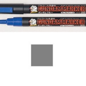 GSI CREOS GUNDAM MARKER GM-12 COLORI