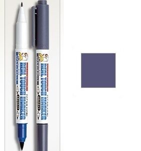 GSI CREOS GUNDAM MARKER GM-401 COLORI