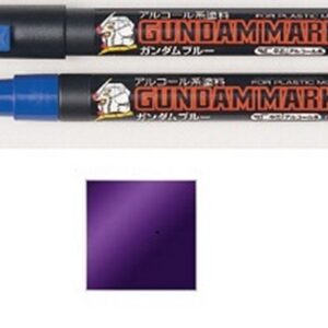 GSI Creos Gundam Marker Meta Violet Purple Viola GM 19