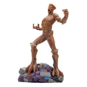 Guardiani Della Galassia Figura Groot 13 Cm Bullyland