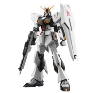 Gundam Entry Grade EG Model Kit 1/144 Nu Bandai