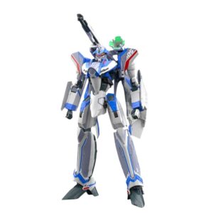 Gundam High Grade HG Model Kit 1/100 VF-31J Siegfried Hayate Use 15 Cm Bandai