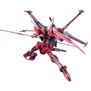 Gundam High Grade HG Model Kit Infinite Justice Type II 1/144 Bandai
