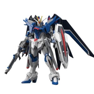 Gundam High Grade HG Model Kit Rising Freedom 1/144 Bandai